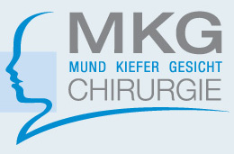 Logo MKG Mund-, Kiefer- und Gesichtchirurgie